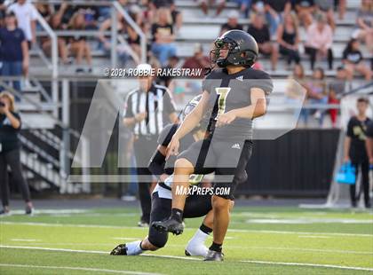 Thumbnail 2 in Crandall @ Kaufman photogallery.