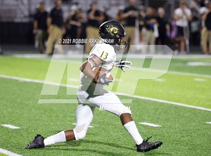 Thumbnail 1 in Crandall @ Kaufman photogallery.