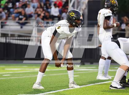 Thumbnail 2 in Crandall @ Kaufman photogallery.