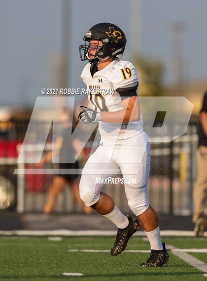 Thumbnail 1 in Crandall @ Kaufman photogallery.
