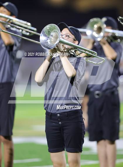 Thumbnail 1 in Crandall @ Kaufman photogallery.