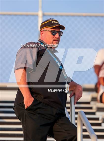 Thumbnail 3 in Crandall @ Kaufman photogallery.