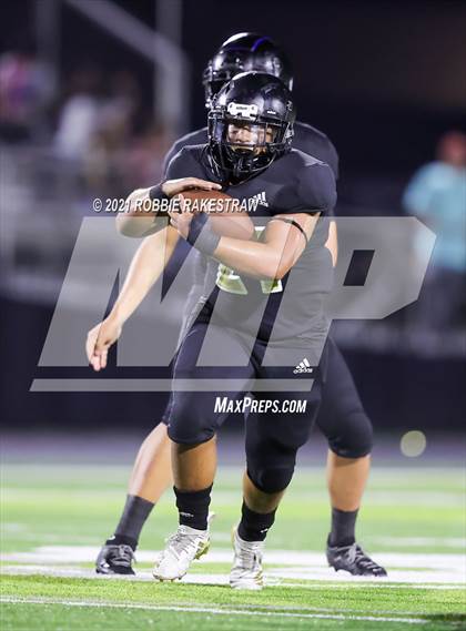 Thumbnail 1 in Crandall @ Kaufman photogallery.
