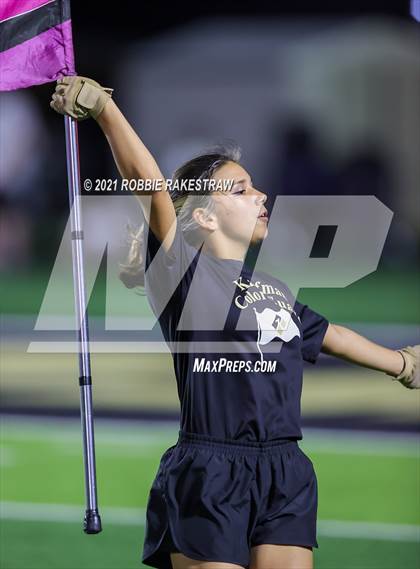 Thumbnail 3 in Crandall @ Kaufman photogallery.