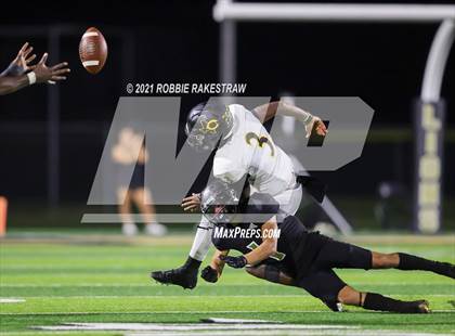 Thumbnail 1 in Crandall @ Kaufman photogallery.