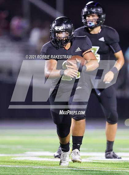 Thumbnail 2 in Crandall @ Kaufman photogallery.