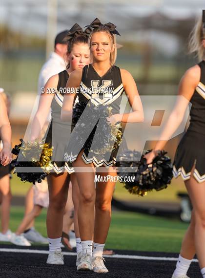 Thumbnail 3 in Crandall @ Kaufman photogallery.