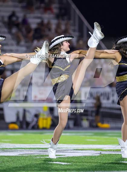Thumbnail 3 in Crandall @ Kaufman photogallery.
