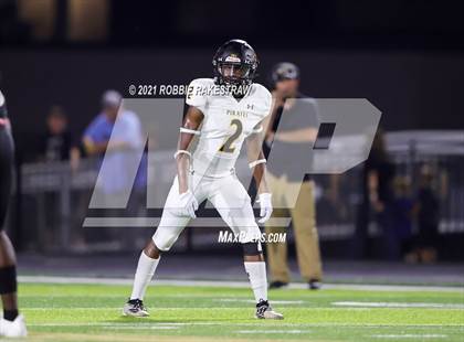 Thumbnail 1 in Crandall @ Kaufman photogallery.