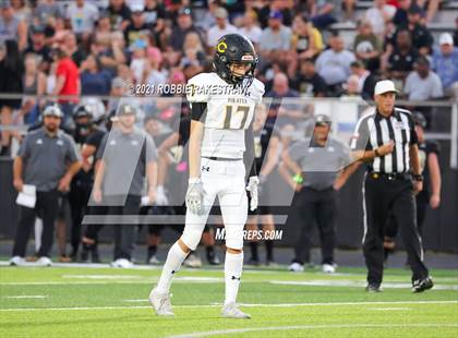 Thumbnail 3 in Crandall @ Kaufman photogallery.