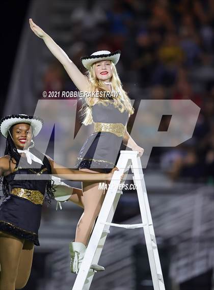 Thumbnail 1 in Crandall @ Kaufman photogallery.