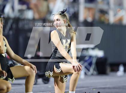 Thumbnail 1 in Crandall @ Kaufman photogallery.
