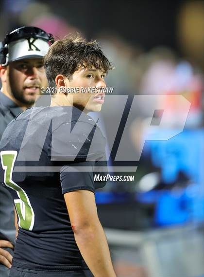 Thumbnail 1 in Crandall @ Kaufman photogallery.