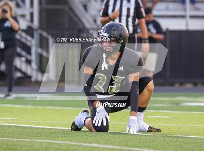 Thumbnail 3 in Crandall @ Kaufman photogallery.