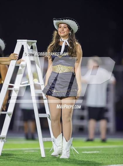 Thumbnail 1 in Crandall @ Kaufman photogallery.