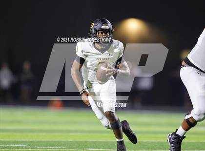 Thumbnail 3 in Crandall @ Kaufman photogallery.