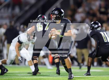 Thumbnail 1 in Crandall @ Kaufman photogallery.