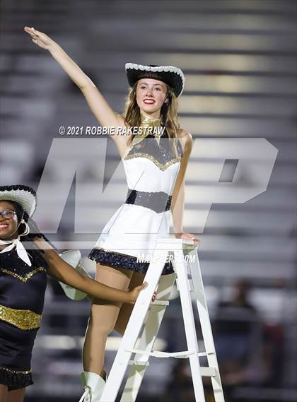 Thumbnail 3 in Crandall @ Kaufman photogallery.