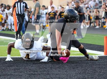 Thumbnail 3 in Crandall @ Kaufman photogallery.