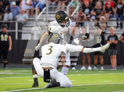 Thumbnail 2 in Crandall @ Kaufman photogallery.