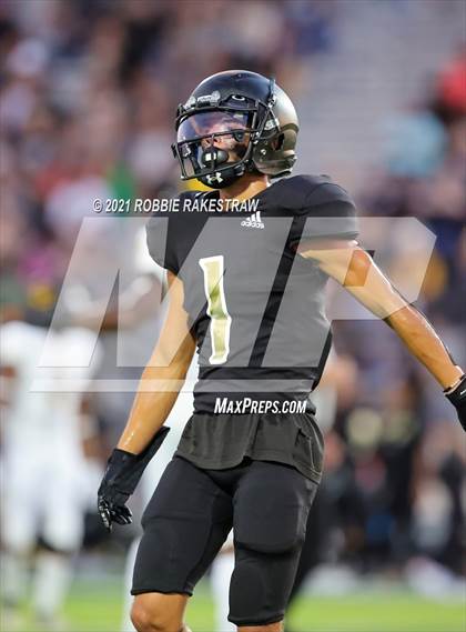 Thumbnail 1 in Crandall @ Kaufman photogallery.
