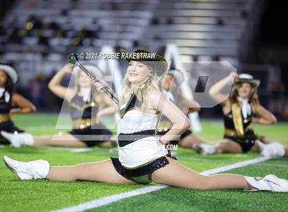 Thumbnail 2 in Crandall @ Kaufman photogallery.