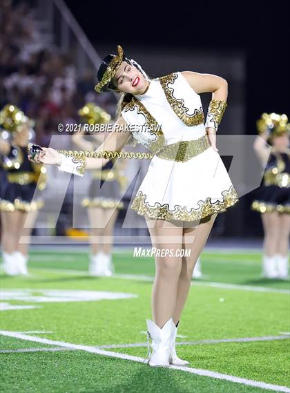 Thumbnail 2 in Crandall @ Kaufman photogallery.