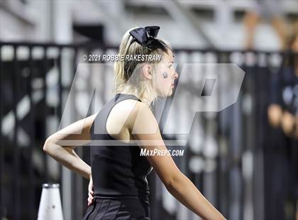 Thumbnail 3 in Crandall @ Kaufman photogallery.