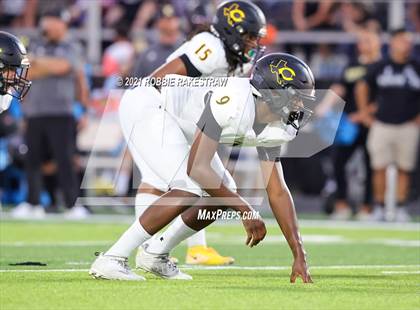 Thumbnail 2 in Crandall @ Kaufman photogallery.