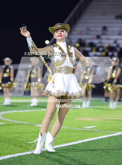 Thumbnail 2 in Crandall @ Kaufman photogallery.