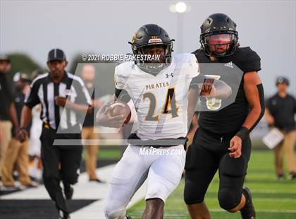 Thumbnail 2 in Crandall @ Kaufman photogallery.