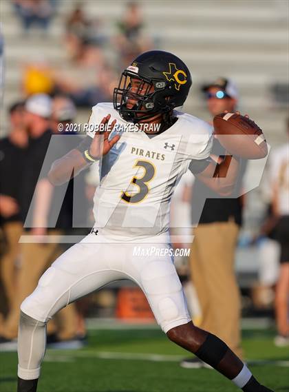Thumbnail 1 in Crandall @ Kaufman photogallery.