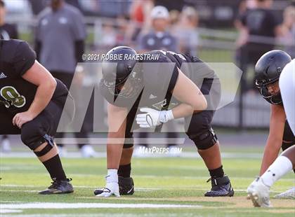 Thumbnail 1 in Crandall @ Kaufman photogallery.