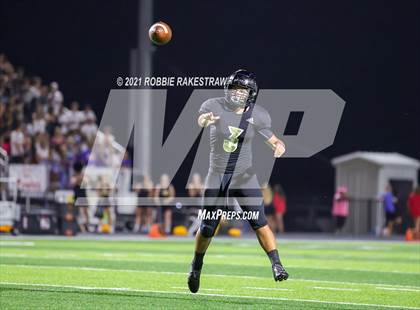 Thumbnail 3 in Crandall @ Kaufman photogallery.
