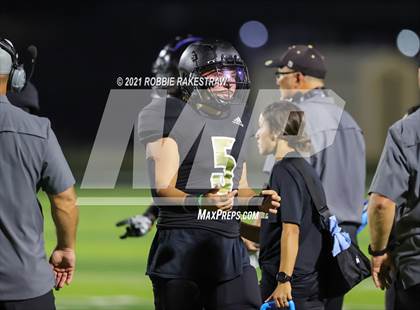 Thumbnail 2 in Crandall @ Kaufman photogallery.