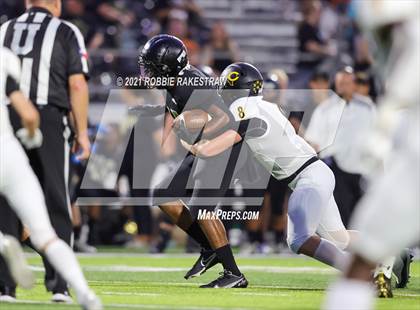 Thumbnail 3 in Crandall @ Kaufman photogallery.