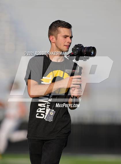 Thumbnail 2 in Crandall @ Kaufman photogallery.
