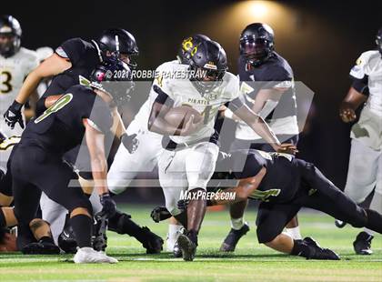 Thumbnail 2 in Crandall @ Kaufman photogallery.