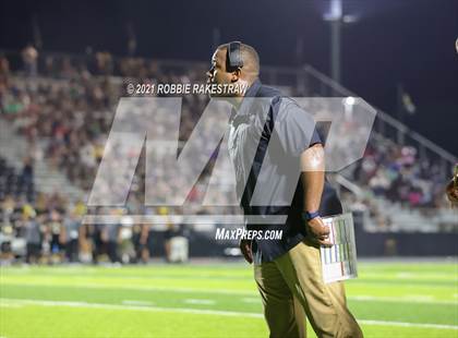 Thumbnail 2 in Crandall @ Kaufman photogallery.