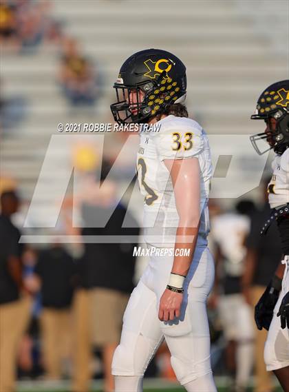 Thumbnail 2 in Crandall @ Kaufman photogallery.