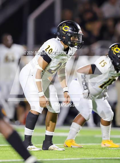 Thumbnail 3 in Crandall @ Kaufman photogallery.