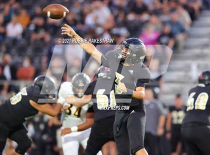 Thumbnail 1 in Crandall @ Kaufman photogallery.