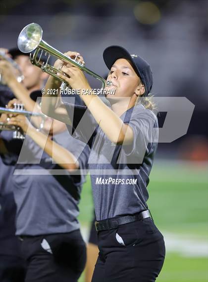 Thumbnail 2 in Crandall @ Kaufman photogallery.