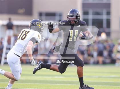 Thumbnail 2 in Crandall @ Kaufman photogallery.
