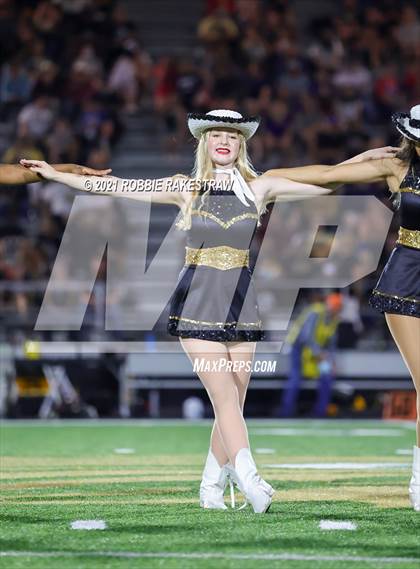 Thumbnail 2 in Crandall @ Kaufman photogallery.