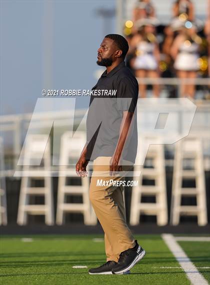 Thumbnail 3 in Crandall @ Kaufman photogallery.