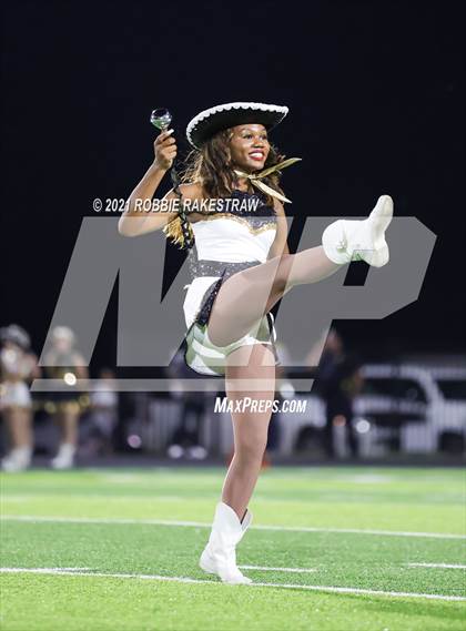 Thumbnail 1 in Crandall @ Kaufman photogallery.