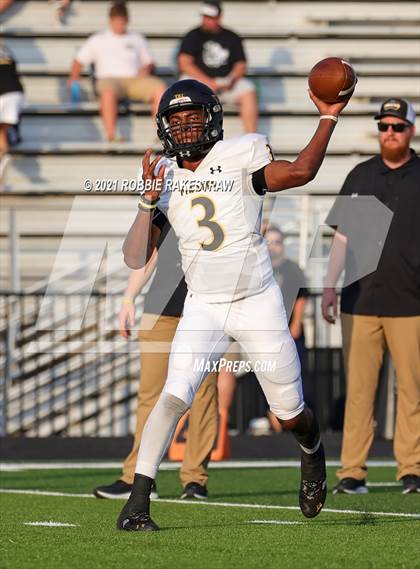 Thumbnail 1 in Crandall @ Kaufman photogallery.