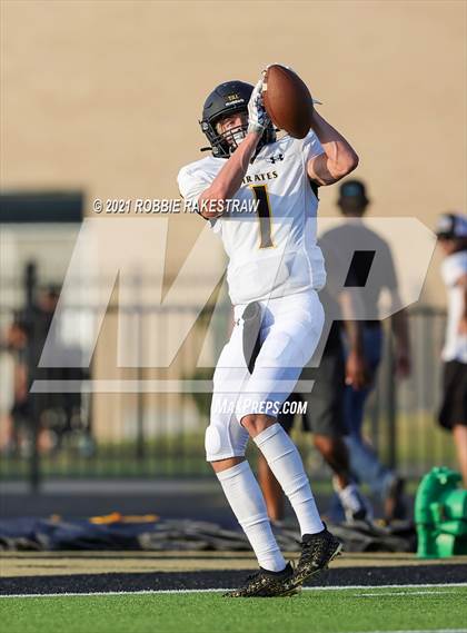 Thumbnail 2 in Crandall @ Kaufman photogallery.