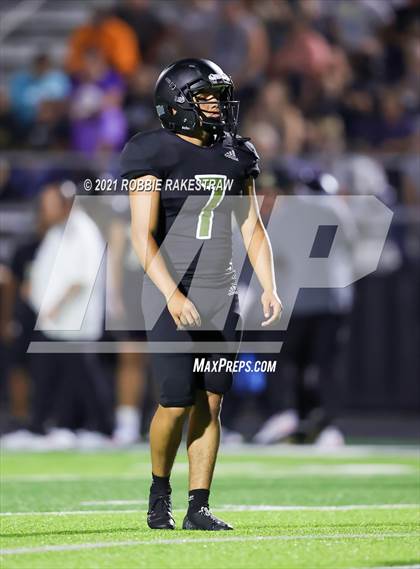 Thumbnail 1 in Crandall @ Kaufman photogallery.